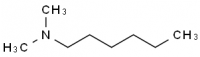 MC70961 N,N-Dimethylhexylamine 4385-04-0 N,N-二甲基己胺