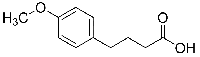 MC65640 4-(4-Methoxyphenyl)butanoic acid 4521-28-2 4-(4-甲氧基苯基)丁酸