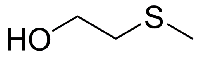 MC66125 2-Hydroxyethyl Methyl Sulfide 5271-38-5 2-(甲硫基)乙醇