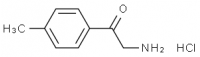 MC73477 Ethanone, 2-Amino-1-(4-Methylphenyl)-, Hydrochloride 5467-70-9 2-氨基-4-甲氧基苯乙酮盐酸盐