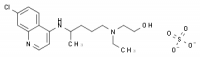 MC71342 Hydroxychloroquine Sulfate 747-36-4 硫酸羟氯喹
