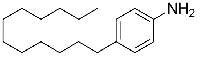 MC60278 4-Dodecylaniline 104-42-7 4-十二烷基苯胺