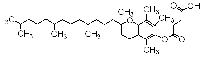 MC47157  D-α-生育酚琥珀酸酯  [4345-03-3]