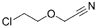 MC64377 2-(2-Chloroethoxy)acetonitrile 31250-08-5 氯代乙氧基乙腈