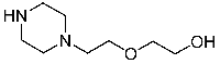 MC82888 1-Hydroxyethylethoxypiperazine 13349-82-1 2-[2-(1-哌嗪基)乙氧基]乙醇