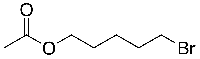 MC62203 5-Bromopentyl Acetate 15848-22-3 5-溴戊基乙酸酯