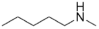 MC63815 N-Methylpentylamine 25419-06-1 N-甲基正戊胺