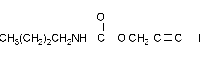 MC48315  碘丙炔基正丁氨基甲酸酯(IPBC)  [55406-53-6]