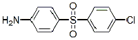 MC75677 4-(4-chlorophenyl)sulfonylaniline 7146-68-1 4-((4-氯苯基)磺酰基)苯胺
