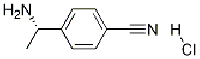 MC78415 (S)-4-(1-AMinoethyl)benzonitrile HCl 911372-80-0 4-氰基苯基乙胺盐酸盐