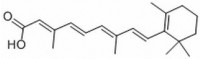 MC30976   维生素A酸  [302-79-4]  