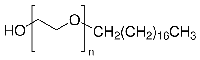 MC59114  Brij® S2 聚氧乙烯硬脂酸酯(Brij 72)  [9005-00-9]