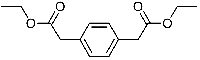 MC64826 1,4-Phenylenediacetic Acid Diethyl Ester 36076-26-3 1,4-苯二乙酸二乙酯