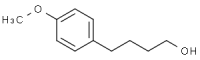 MC73083 4-(4-Methoxyphenyl)-1-Butanol 52244-70-9 4-(4'-甲氧基苯基)-1-丁醇