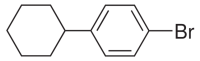 MC45102  1-溴-4-环己基苯  [25109-28-8]