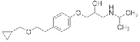 MC49387  Betaxolol  [63659-18-7]