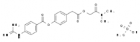 MC81499 Camostat Mesilate 59721-29-8 甲磺酸卡莫司他