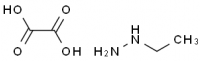 MC75034 Ethyl Hydrazine Oxalate 6629-60-3 乙肼草酸盐