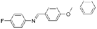 MC75595 N-(4-(Benzyloxy)Benzylidene)-4-Fluoroaniline 70627-52-0 4-苄氧基苯亚甲基-4-氟苯胺