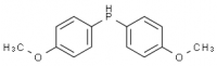 MC76890 Bis(4-Methoxyphenyl)Phosphine 84127-04-8 双(4-甲氧苯基)膦