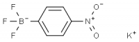 MC77079 Potassium(4-Nitrophenyl)Trifluoroborate 850623-71-1 Potassium(4-Nitrophenyl)Trifluoroborate
