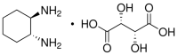 MC85257 (1R,2R)-(+)-1,2-Diaminocyclohexane L-tartrate 39961-95-0 (1R,2R)-(+)-1,2-环己二胺L-酒石酸盐