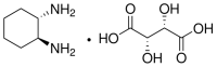 MC49676  (1S,2S)-(-)-1,2-环己二胺D-酒石酸盐  [67333-70-4]