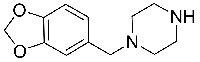 MC64473 1-Piperonylpiperazine 32231-06-4 1-胡椒基哌嗪