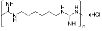 MC64476 Poly(Iminocarbonimidoyliminocarbonimidoylimino-1,6-Hexanediyl) Hydrochloride 32289-58-0 聚六亚甲基双胍盐酸盐