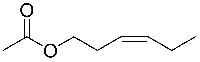 MC64901 Leaf Acetate 3681-71-8 乙酸叶醇酯