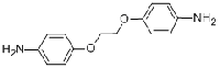 MC74218 Bis(4-aminophenoxy)ethane 6052-10-4 1,2-双(4-氨基苯氧基)乙烷