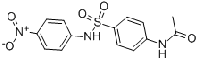 MC82414 SULFANITRAN 122-16-7 乙酰磺胺对硝基苯
