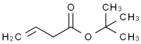 MC70312 TERT-BUTYL 3-BUTENOATE 14036-55-6 1-丁烯-4-酸叔丁酯