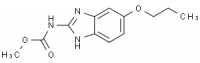 MC80525 Oxibendazole 20559-55-1 奥苯哒唑