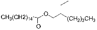 MC64260 2-Ethylhexyl Palmitate 29806-73-3 棕榈酸辛酯
