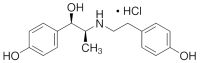 MC84571 Ritodrine Hydrochloride 23239-51-2 利托君盐酸盐