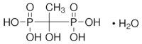 MC45123  羟基乙叉二膦酸 一水合物 （HEDP）  [25211-86-3]