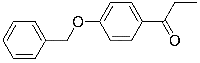 MC65617 4-Benzyloxypropiophenone 4495-66-3 4-苄氧基苯丙酮