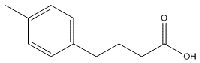 MC72393 4-(p-Tolyl)Butyric Acid 4521-22-6 4-(对甲苯基)丁酸