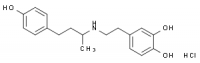 MC80744 Dobutamine Hydrochloride 49745-95-1 盐酸多巴酚丁胺