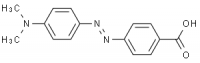 MC71259 p-Methyl Red 6268-49-1 4-二甲氨基偶氮苯-4'-甲酸