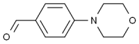 MC70198 4-Morpholinobenzaldehyde 1204-86-0 4-(4-吗啉)苯甲醛