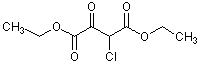 MC46144  氯代草酰乙酸二乙酯  [34034-87-2]
