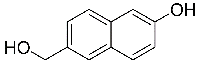 MC64358 6-Hydroxy-2-Naphthalenemethanol 309752-65-6 6-羟基-2-萘甲醇