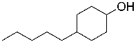 MC66312 4-Amylcyclohexanol 54410-90-1 4-戊基环己醇(顺反异构体混合物)