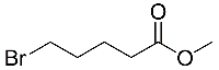 MC66329 Methyl 5-Bromovalerate 5454-83-1 5-溴戊酸甲酯