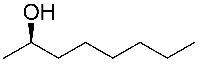 MC74138 L(-)-2-Octanol 5978-70-1 L-2-辛醇