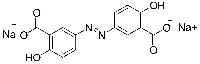 MC66802 Olsalazine Sodium 6054-98-4 奥沙拉秦钠