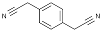 MC71247 1,4-Phenylenediacetonitrile 622-75-3 1,4-苯二乙腈