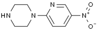 MC76716 1-(5-Nitropyridin-2-yl)piperazine 82205-58-1 1-(5-硝基吡啶-2-基)哌嗪